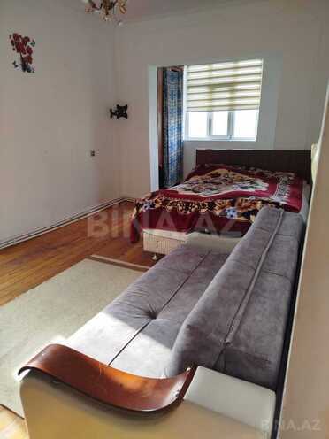 İcarəyə verilir 2 otaqlı köhnə tikili 50 m², Həzi Aslanov m., photo 5 from 21