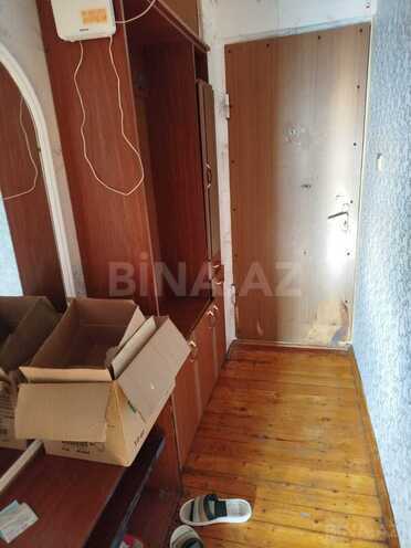 İcarəyə verilir 2 otaqlı köhnə tikili 50 m², Həzi Aslanov m., photo 18 from 21