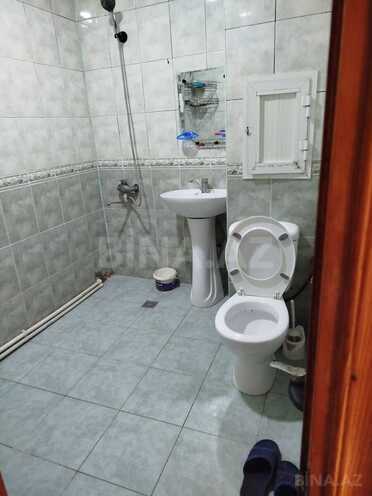 İcarəyə verilir 2 otaqlı köhnə tikili 50 m², Həzi Aslanov m., photo 16 from 21