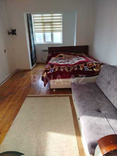 İcarəyə verilir 2 otaqlı köhnə tikili 50 m², Həzi Aslanov m., photo 4 from 21
