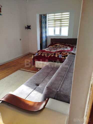 İcarəyə verilir 2 otaqlı köhnə tikili 50 m², Həzi Aslanov m., photo 6 from 21