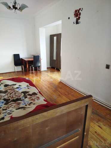İcarəyə verilir 2 otaqlı köhnə tikili 50 m², Həzi Aslanov m., photo 3 from 21
