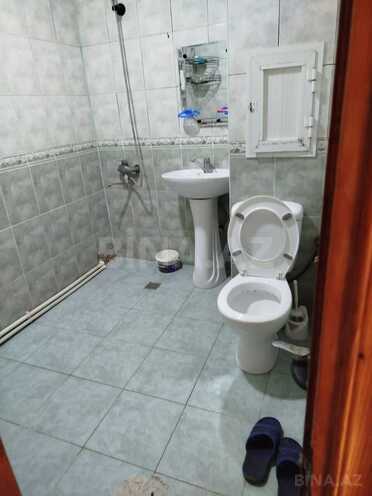 İcarəyə verilir 2 otaqlı köhnə tikili 50 m², Həzi Aslanov m., photo 17 from 21