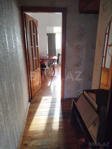 İcarəyə verilir 2 otaqlı köhnə tikili 50 m², Həzi Aslanov m., photo 10 from 21