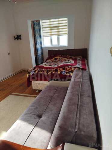 İcarəyə verilir 2 otaqlı köhnə tikili 50 m², Həzi Aslanov m., photo 20 from 21