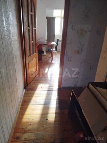 İcarəyə verilir 2 otaqlı köhnə tikili 50 m², Həzi Aslanov m., photo 11 from 21