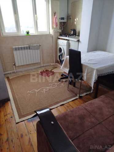 İcarəyə verilir 2 otaqlı köhnə tikili 50 m², Həzi Aslanov m., photo 13 from 21