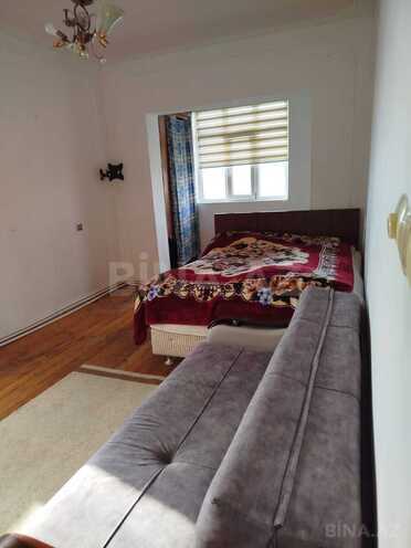 İcarəyə verilir 2 otaqlı köhnə tikili 50 m², Həzi Aslanov m., photo 19 from 21
