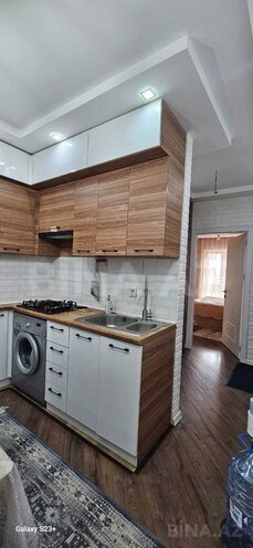 Satılır 3 otaqlı köhnə tikili 65 m², Əhmədli m., photo 6 from 13