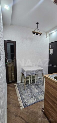 Satılır 3 otaqlı köhnə tikili 65 m², Əhmədli m., photo 10 from 13