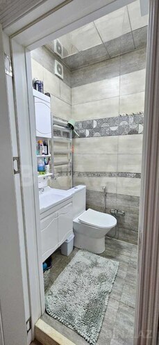 Satılır 3 otaqlı köhnə tikili 65 m², Əhmədli m., photo 12 from 13
