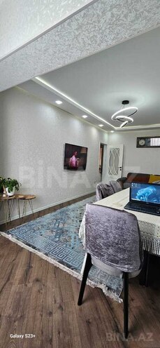 Satılır 3 otaqlı köhnə tikili 65 m², Əhmədli m., photo 3 from 13