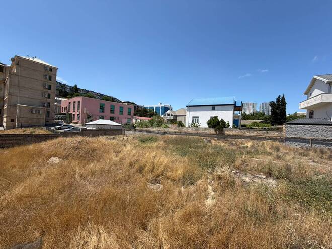Satılır  torpaq 12 sot, Badamdar q., photo 12 from 14