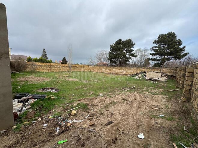 Satılır  torpaq 6 sot, Novxanı q., photo 6 from 7