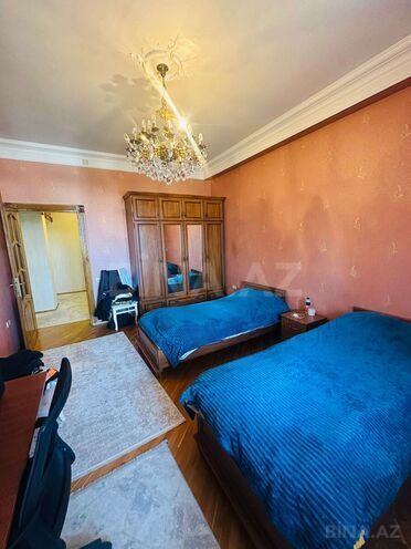 Satılır 4 otaqlı yeni tikili 145 m², İnşaatçılar m., photo 5 from 9