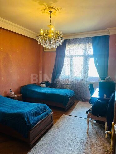 Satılır 4 otaqlı yeni tikili 145 m², İnşaatçılar m., photo 6 from 9
