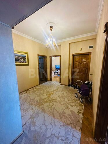 Satılır 4 otaqlı yeni tikili 145 m², İnşaatçılar m., photo 7 from 9