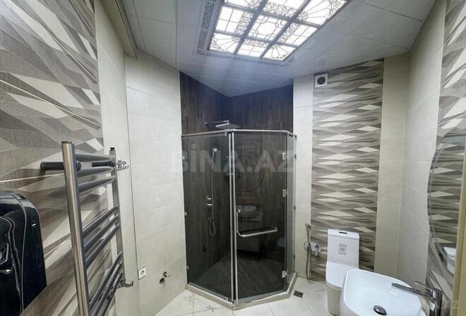 Продаётся 2-комн. новостройка 95 м², м. Гянджлик, photo 9 from 14