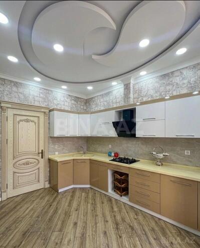 Продаётся 2-комн. новостройка 95 м², м. Гянджлик, photo 6 from 14