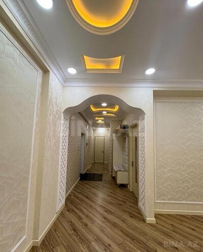 Продаётся 2-комн. новостройка 95 м², м. Гянджлик, photo 13 from 14
