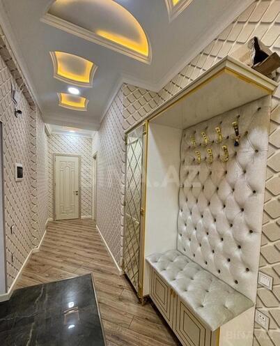 Продаётся 2-комн. новостройка 95 м², м. Гянджлик, photo 10 from 14