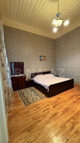 İcarəyə verilir 2 otaqlı köhnə tikili 63 m², Sahil m., photo 10 from 15