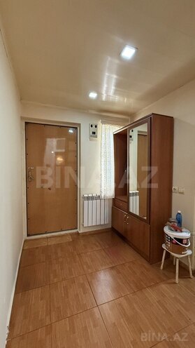 İcarəyə verilir 2 otaqlı köhnə tikili 63 m², Sahil m., photo 12 from 15