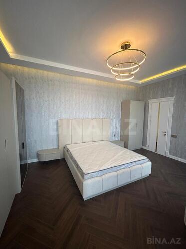 Satılır 5 otaqlı həyət evi/bağ evi 270 m², Mərdəkan q., photo 12 from 26