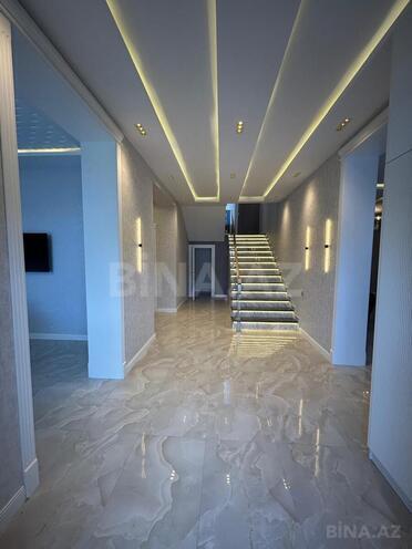 Satılır 5 otaqlı həyət evi/bağ evi 270 m², Mərdəkan q., photo 10 from 26