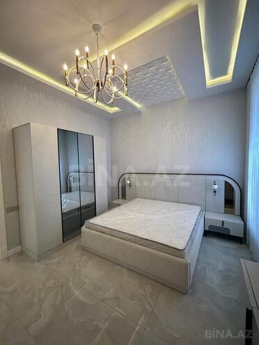 Satılır 5 otaqlı həyət evi/bağ evi 270 m², Mərdəkan q., photo 15 from 26