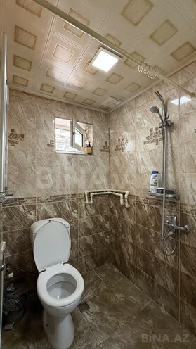 İcarəyə verilir 2 otaqlı köhnə tikili 63 m², Sahil m., photo 13 from 15