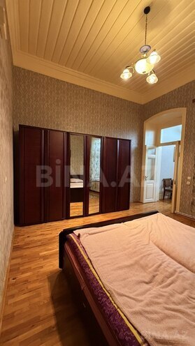 İcarəyə verilir 2 otaqlı köhnə tikili 63 m², Sahil m., photo 9 from 15