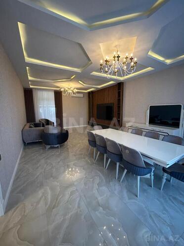 Satılır 5 otaqlı həyət evi/bağ evi 270 m², Mərdəkan q., photo 8 from 26