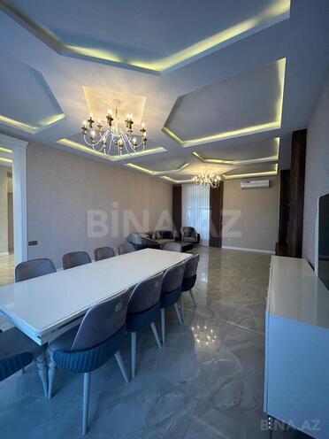Satılır 5 otaqlı həyət evi/bağ evi 270 m², Mərdəkan q., photo 7 from 26