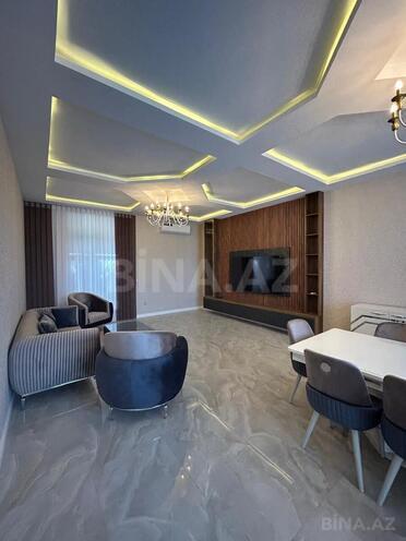 Satılır 5 otaqlı həyət evi/bağ evi 270 m², Mərdəkan q., photo 6 from 26