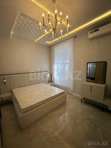 Satılır 5 otaqlı həyət evi/bağ evi 270 m², Mərdəkan q., photo 20 from 26