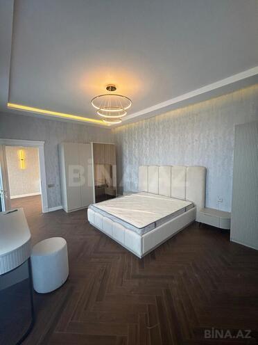 Satılır 5 otaqlı həyət evi/bağ evi 270 m², Mərdəkan q., photo 14 from 26
