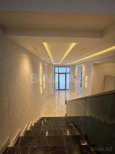 Satılır 5 otaqlı həyət evi/bağ evi 270 m², Mərdəkan q., photo 19 from 26