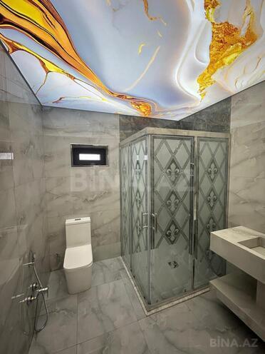 Satılır 5 otaqlı həyət evi/bağ evi 270 m², Mərdəkan q., photo 24 from 26