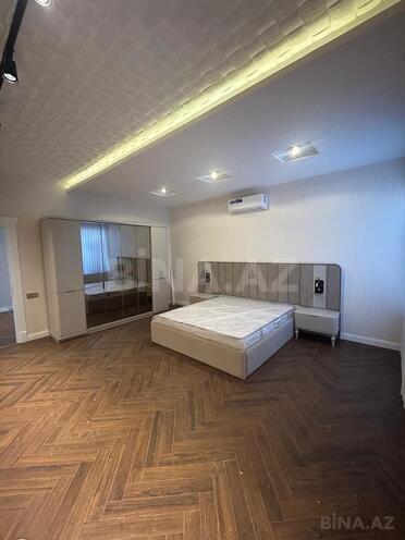 Satılır 5 otaqlı həyət evi/bağ evi 270 m², Mərdəkan q., photo 21 from 26