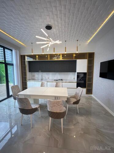 Satılır 5 otaqlı həyət evi/bağ evi 270 m², Mərdəkan q., photo 16 from 26
