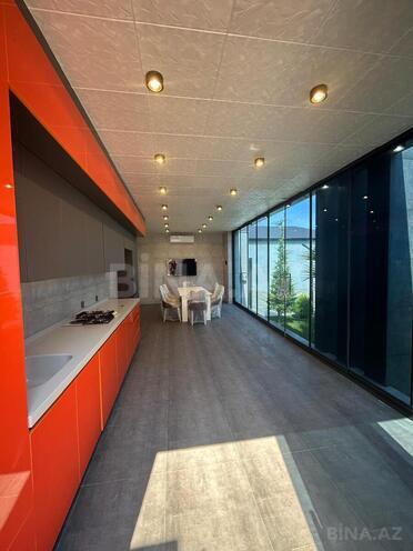 Satılır 5 otaqlı həyət evi/bağ evi 270 m², Mərdəkan q., photo 17 from 26