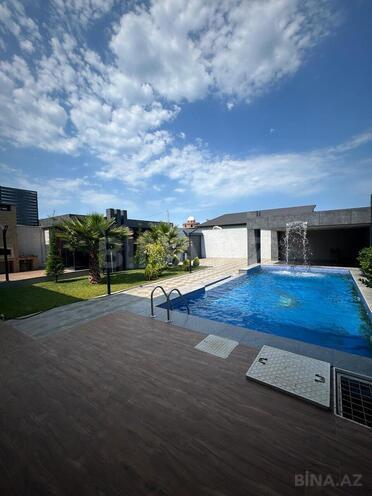 Satılır 5 otaqlı həyət evi/bağ evi 270 m², Mərdəkan q., photo 4 from 26