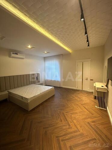 Satılır 5 otaqlı həyət evi/bağ evi 270 m², Mərdəkan q., photo 13 from 26