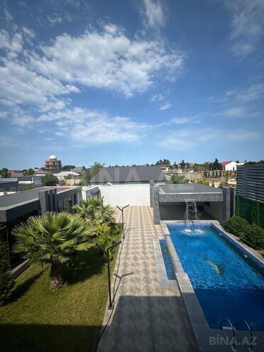 Satılır 5 otaqlı həyət evi/bağ evi 270 m², Mərdəkan q., photo 5 from 26