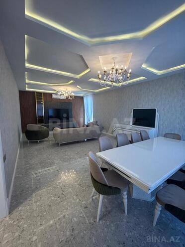 Satılır 5 otaqlı həyət evi/bağ evi 270 m², Mərdəkan q., photo 9 from 26