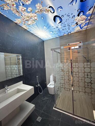 Satılır 5 otaqlı həyət evi/bağ evi 270 m², Mərdəkan q., photo 23 from 26