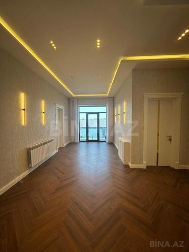 Satılır 5 otaqlı həyət evi/bağ evi 270 m², Mərdəkan q., photo 22 from 26