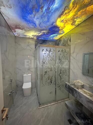 Satılır 5 otaqlı həyət evi/bağ evi 270 m², Mərdəkan q., photo 25 from 26