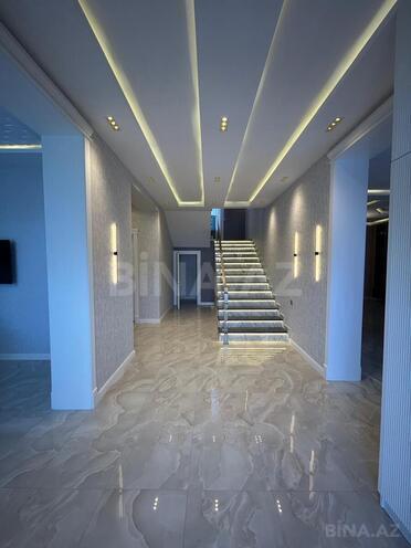Satılır 5 otaqlı həyət evi/bağ evi 270 m², Mərdəkan q., photo 11 from 26